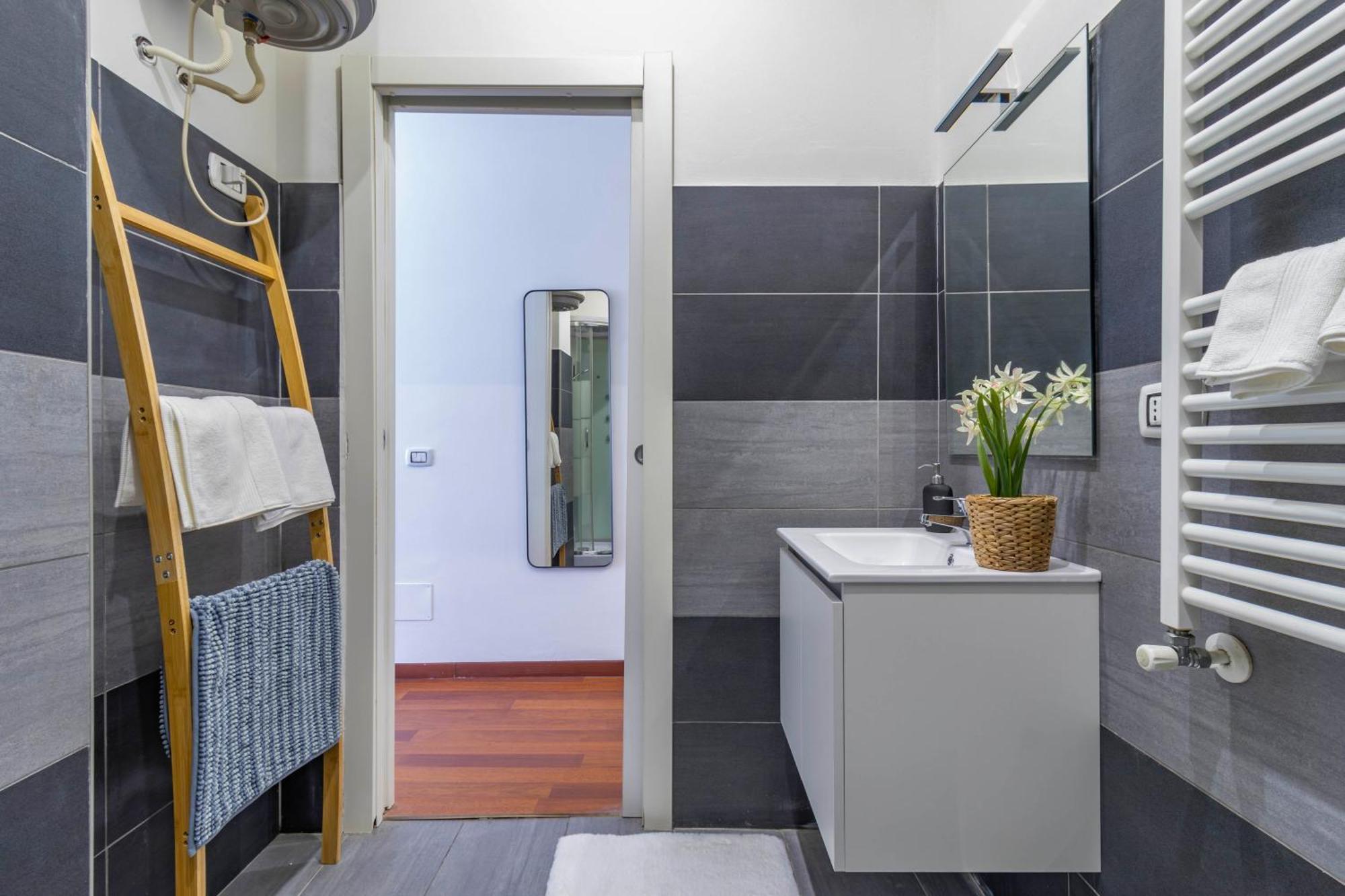 Stradivarius House - Carozzi Apartments Milano Exterior foto