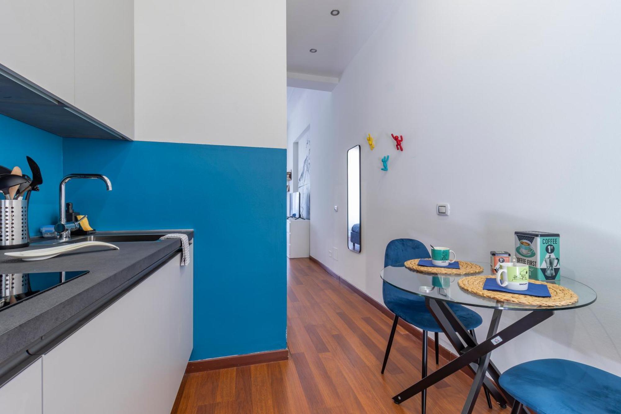 Stradivarius House - Carozzi Apartments Milano Exterior foto