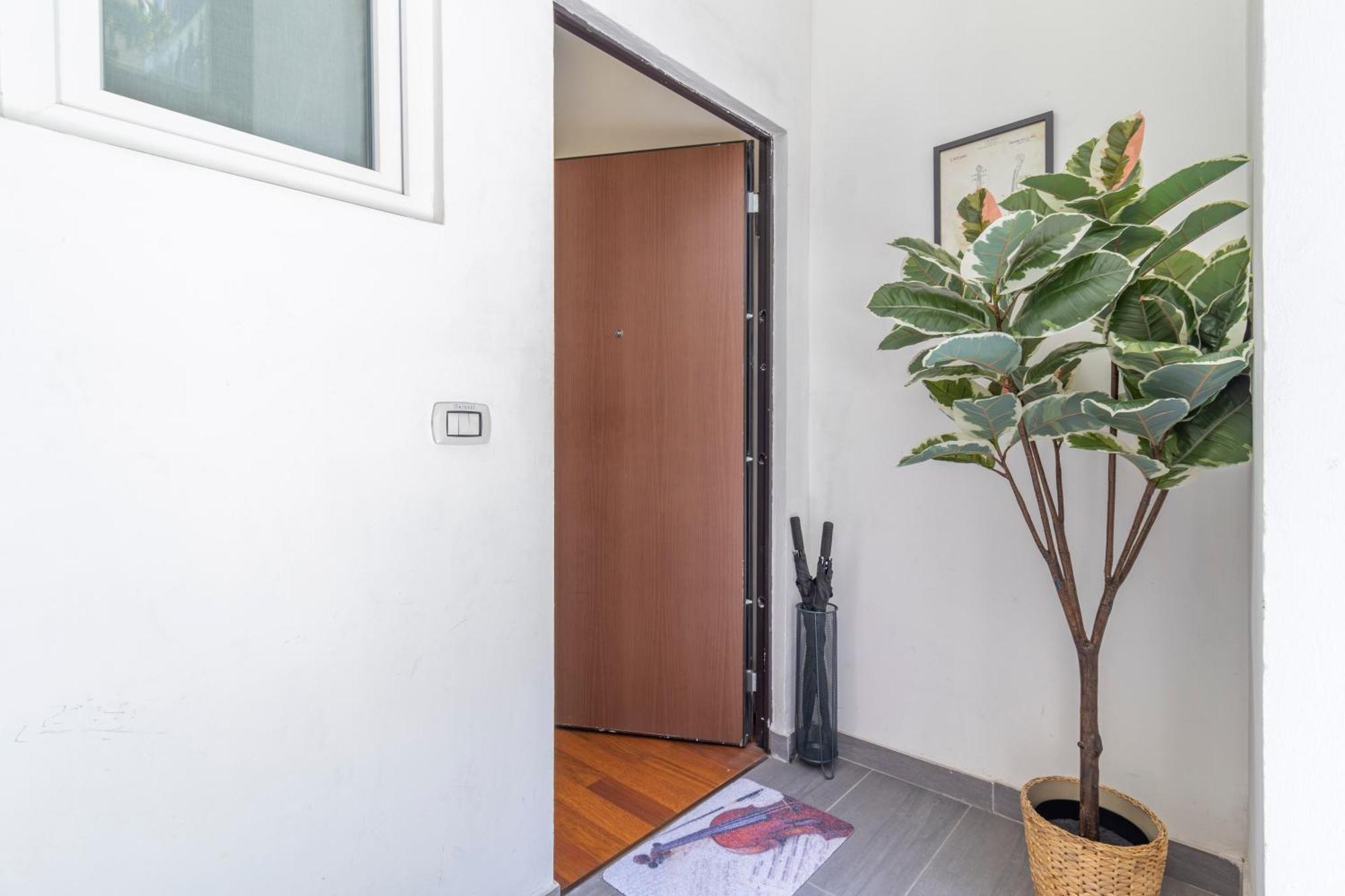 Stradivarius House - Carozzi Apartments Milano Exterior foto
