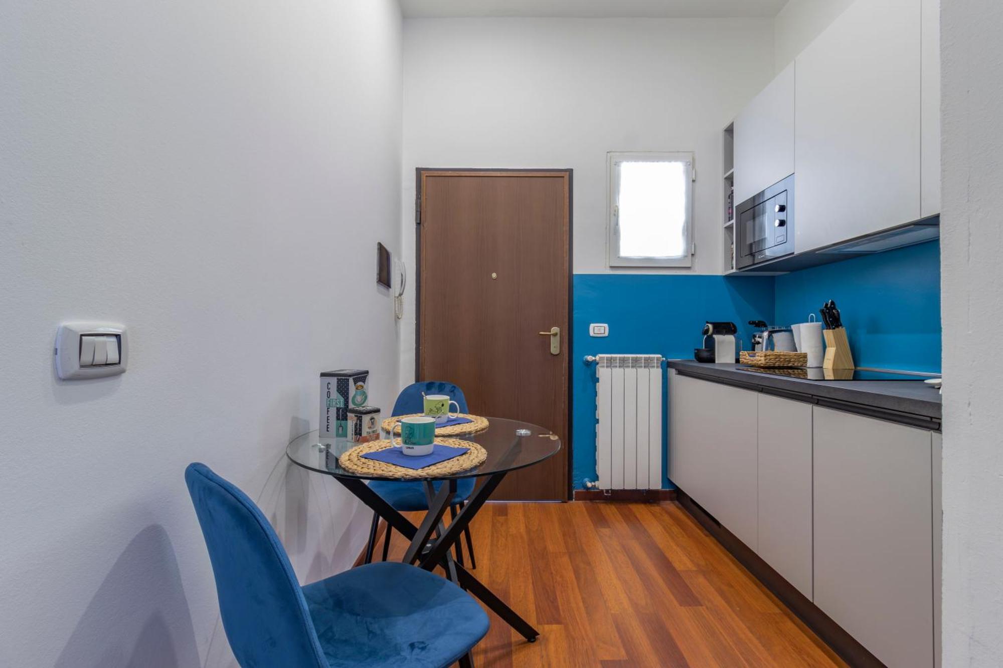 Stradivarius House - Carozzi Apartments Milano Exterior foto