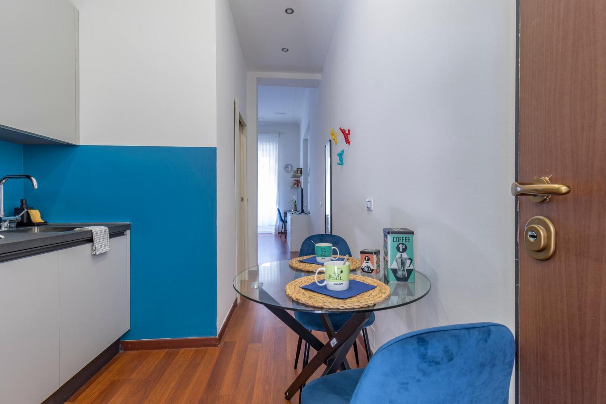 Stradivarius House - Carozzi Apartments Milano Exterior foto