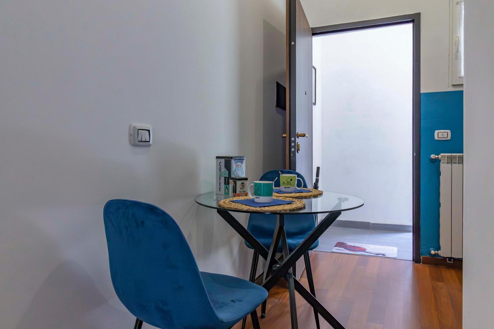 Stradivarius House - Carozzi Apartments Milano Exterior foto