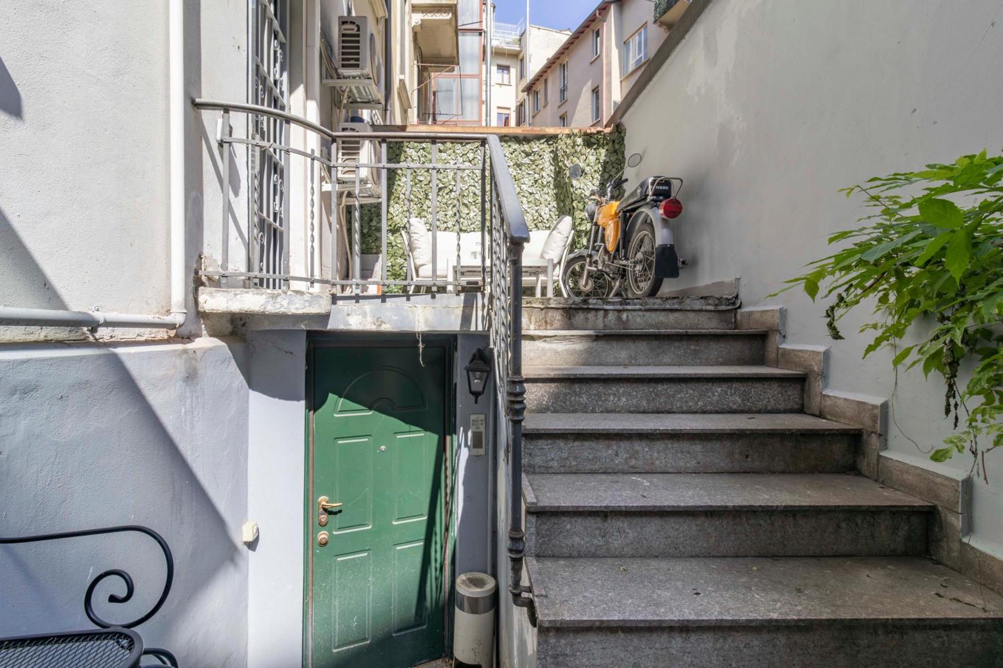 Stradivarius House - Carozzi Apartments Milano Exterior foto